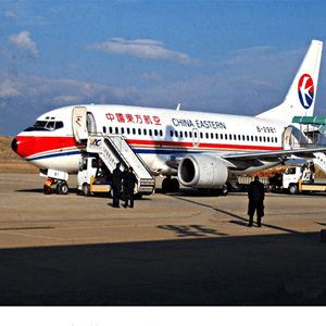 黄花机场快运航空快运业稳步发展的原因是什么？